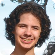 Josiah (13)