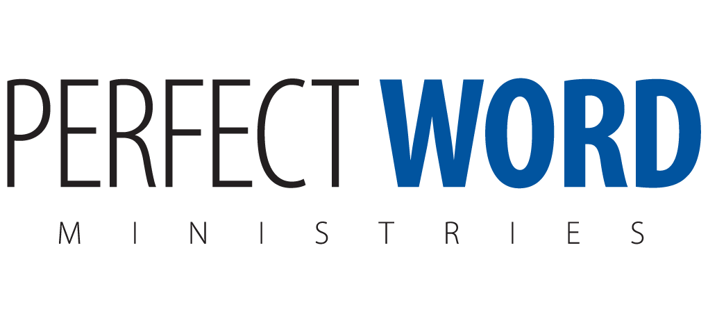 Perfect Word Ministries - A Messianic Jewish Equipping Ministry